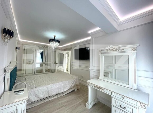 Apartament de închiriat 3 camere Floreşti - 128586AI | BLITZ Cluj-Napoca | Poza5