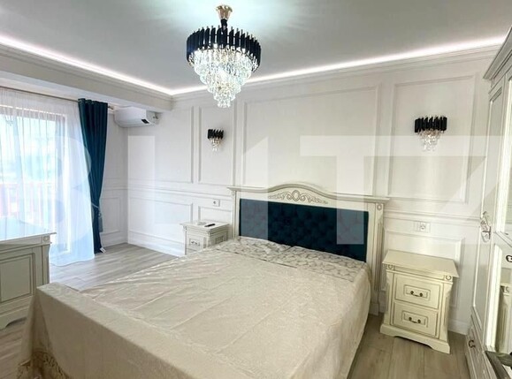 Apartament de închiriat 3 camere Floreşti - 128586AI | BLITZ Cluj-Napoca | Poza10