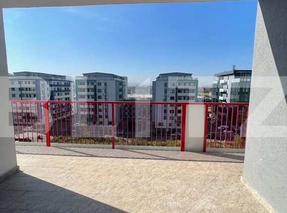 Apartament de închiriat 3 camere Floreşti - 128586AI | BLITZ Cluj-Napoca | Poza18