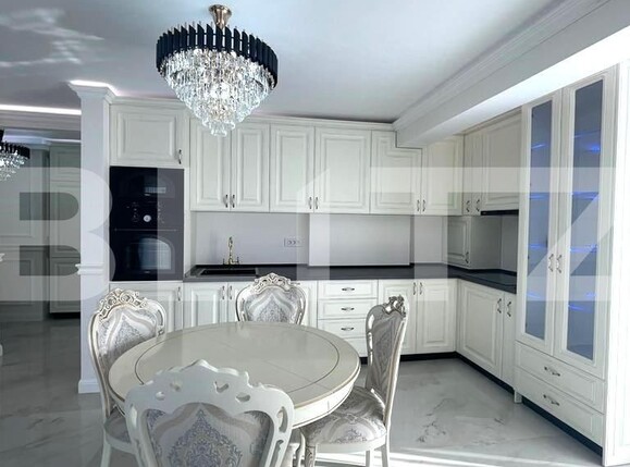 Apartament de închiriat 3 camere Floreşti - 128586AI | BLITZ Cluj-Napoca | Poza3