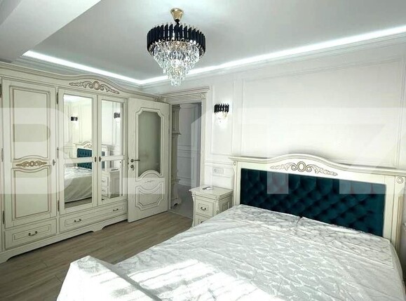 Apartament de închiriat 3 camere Floreşti - 128586AI | BLITZ Cluj-Napoca | Poza12