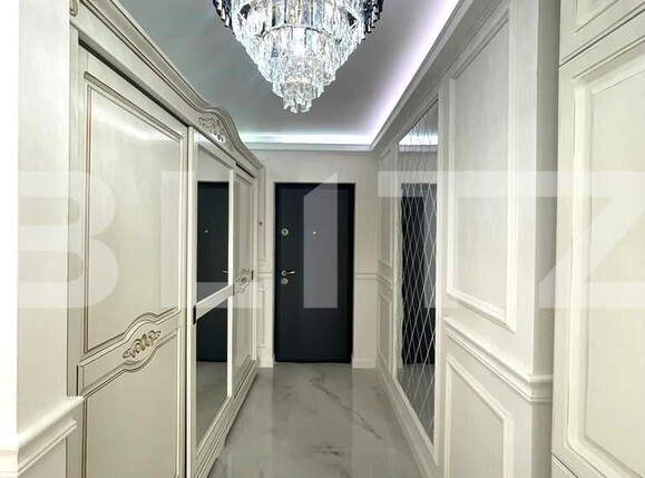 Apartament de închiriat 3 camere Floreşti - 128586AI | BLITZ Cluj-Napoca | Poza14