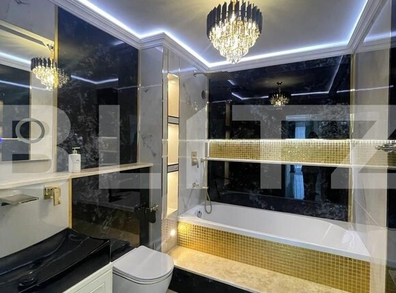 Apartament de închiriat 3 camere Floreşti - 128586AI | BLITZ Cluj-Napoca | Poza15