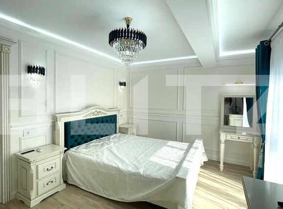 Apartament de închiriat 3 camere Floreşti - 128586AI | BLITZ Cluj-Napoca | Poza11