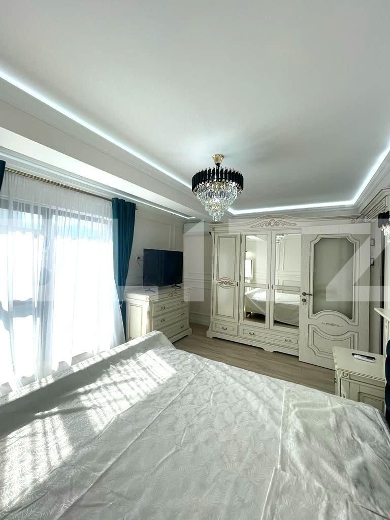 Apartament de închiriat 3 camere Floreşti - 128586AI | BLITZ Cluj-Napoca | Poza13