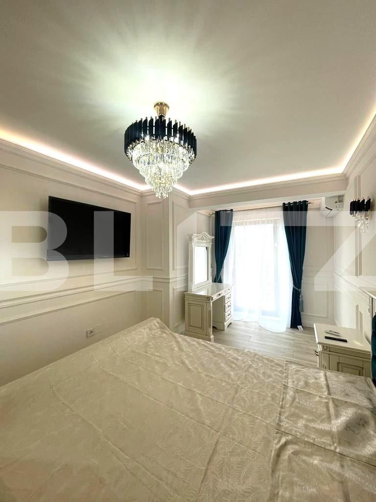 Apartament de închiriat 3 camere Floreşti - 128586AI | BLITZ Cluj-Napoca | Poza9