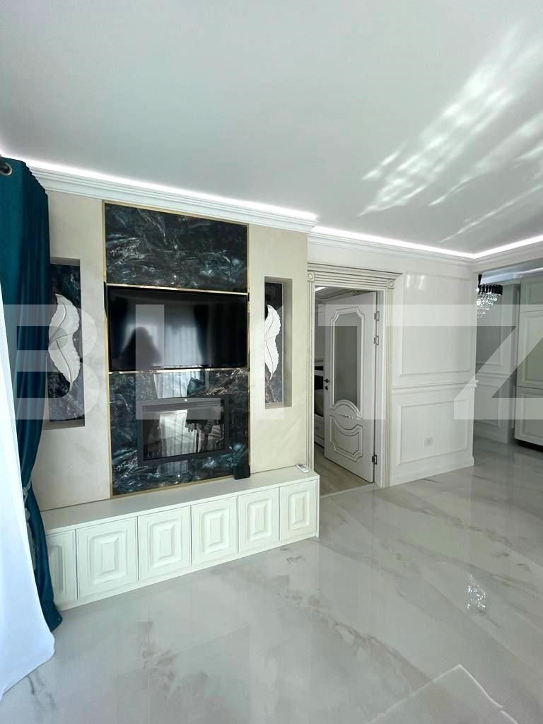 Apartament de închiriat 3 camere Floreşti - 128586AI | BLITZ Cluj-Napoca | Poza4