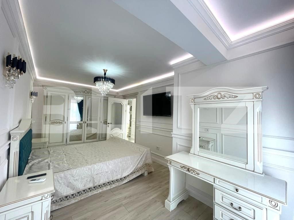 Apartament de închiriat 3 camere Floreşti - 128586AI | BLITZ Cluj-Napoca | Poza5