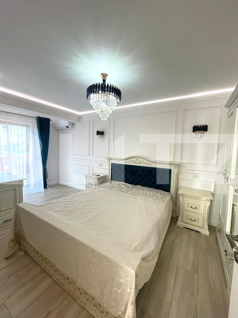 Apartament de închiriat 3 camere Floreşti - 128586AI | BLITZ Cluj-Napoca | Poza10