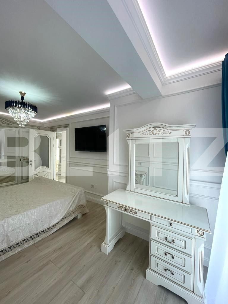 Apartament de închiriat 3 camere Floreşti - 128586AI | BLITZ Cluj-Napoca | Poza7