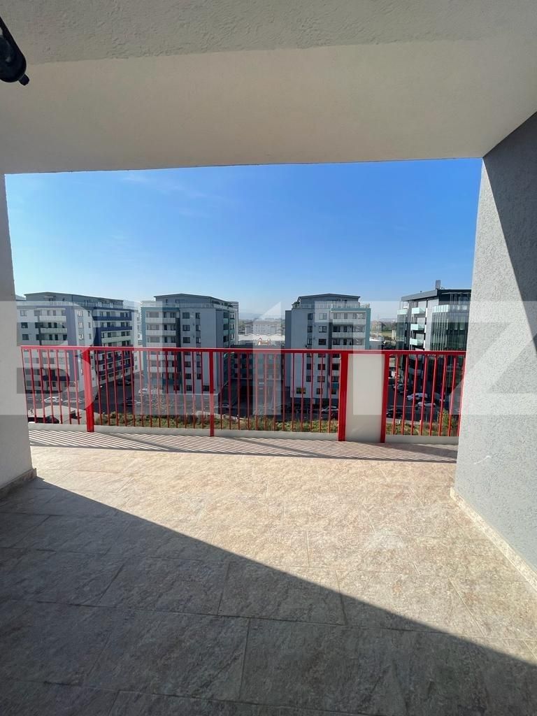 Apartament de închiriat 3 camere Floreşti - 128586AI | BLITZ Cluj-Napoca | Poza18