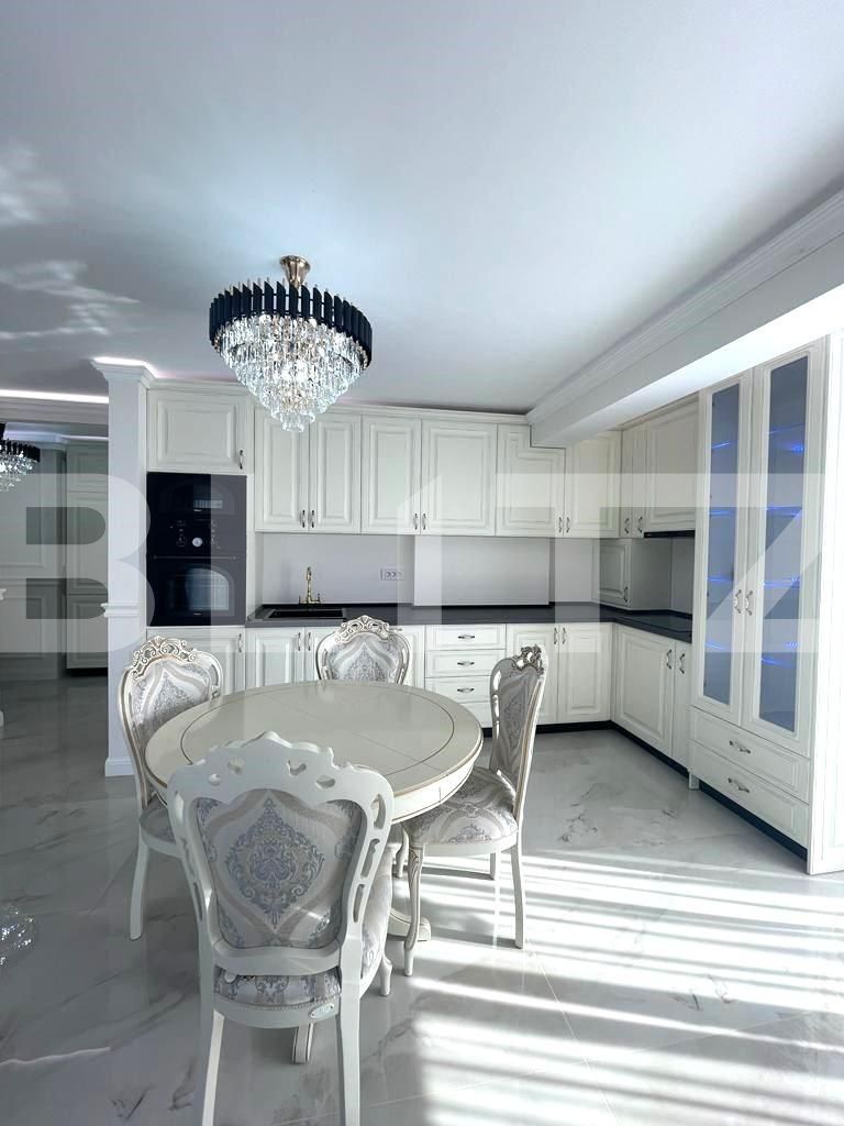 Apartament de închiriat 3 camere Floreşti - 128586AI | BLITZ Cluj-Napoca | Poza3