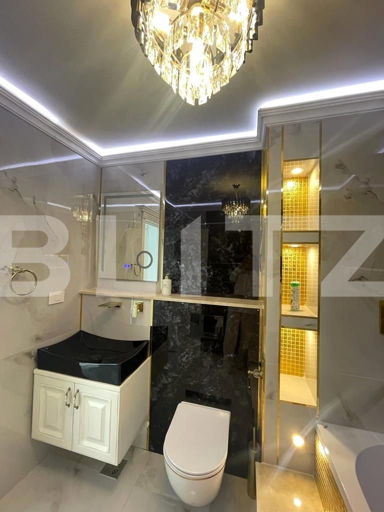 Apartament de închiriat 3 camere Floreşti - 128586AI | BLITZ Cluj-Napoca | Poza16