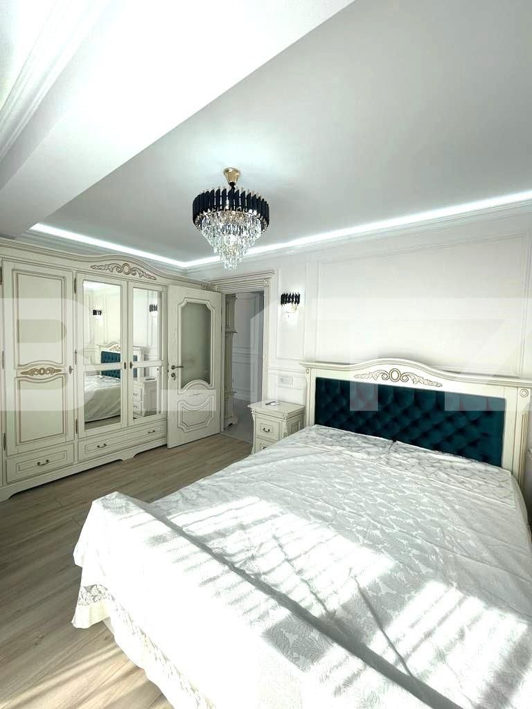 Apartament de închiriat 3 camere Floreşti - 128586AI | BLITZ Cluj-Napoca | Poza12