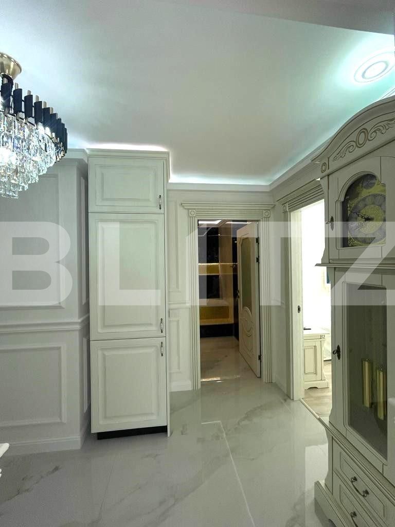 Apartament de închiriat 3 camere Floreşti - 128586AI | BLITZ Cluj-Napoca | Poza8