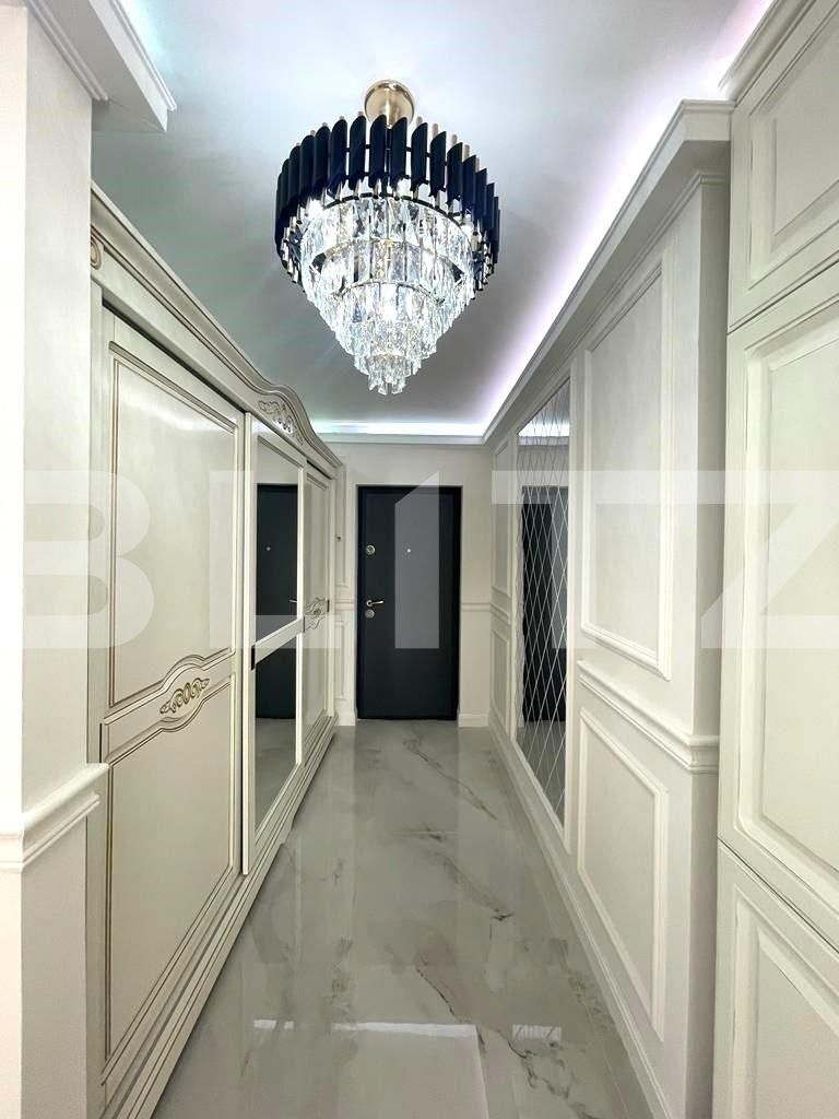 Apartament de închiriat 3 camere Floreşti - 128586AI | BLITZ Cluj-Napoca | Poza14