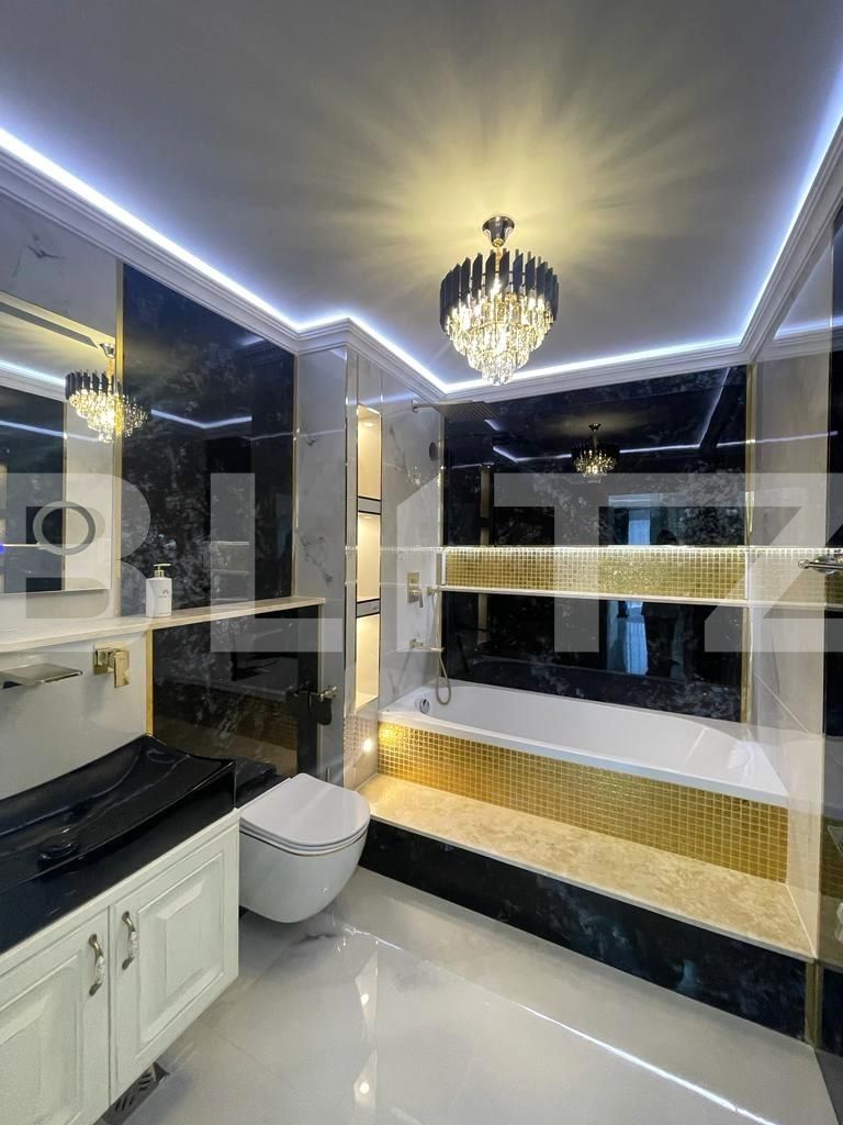 Apartament de închiriat 3 camere Floreşti - 128586AI | BLITZ Cluj-Napoca | Poza15