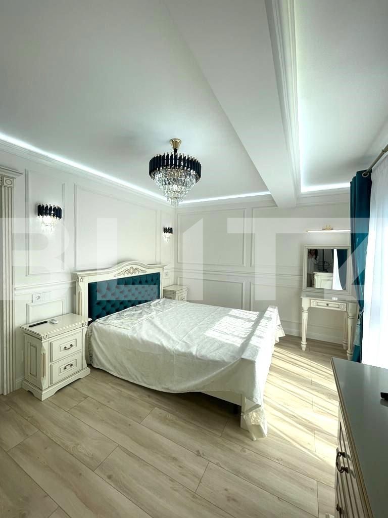 Apartament de închiriat 3 camere Floreşti - 128586AI | BLITZ Cluj-Napoca | Poza11