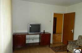 3 camere, 70 mp, semidecomandat, 1 balcon, zona strazii Negoiu!