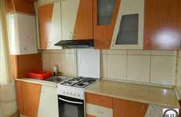 3 camere, 70 mp, semidecomandat, 1 balcon, zona strazii Negoiu!