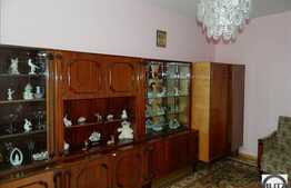 3 camere, 70 mp, semidecomandat, 1 balcon, zona strazii Negoiu!