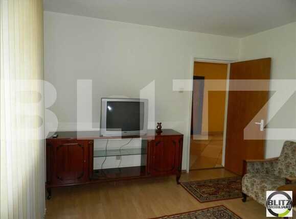 Apartament de închiriat 3 camere Manastur - 12859AI | BLITZ Cluj-Napoca | Poza3