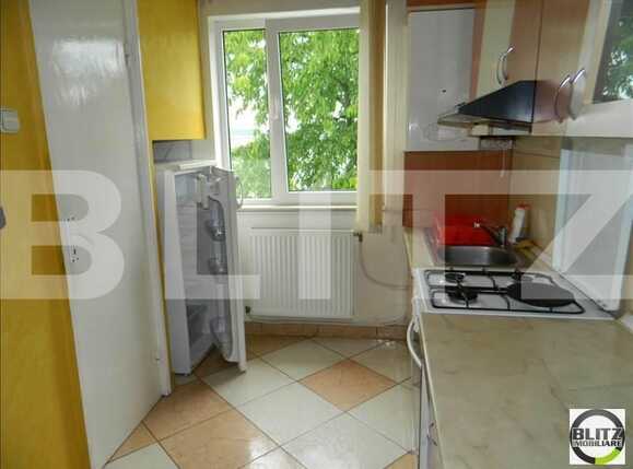 Apartament de închiriat 3 camere Manastur - 12859AI | BLITZ Cluj-Napoca | Poza8