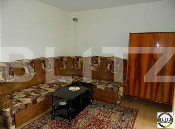 Apartament de închiriat 3 camere Manastur - 12859AI | BLITZ Cluj-Napoca | Poza2