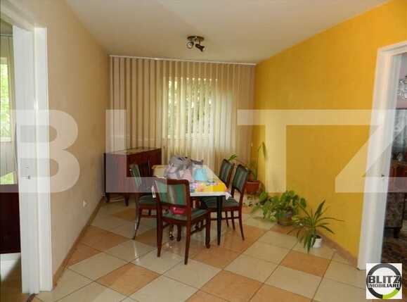 Apartament de închiriat 3 camere Manastur - 12859AI | BLITZ Cluj-Napoca | Poza10