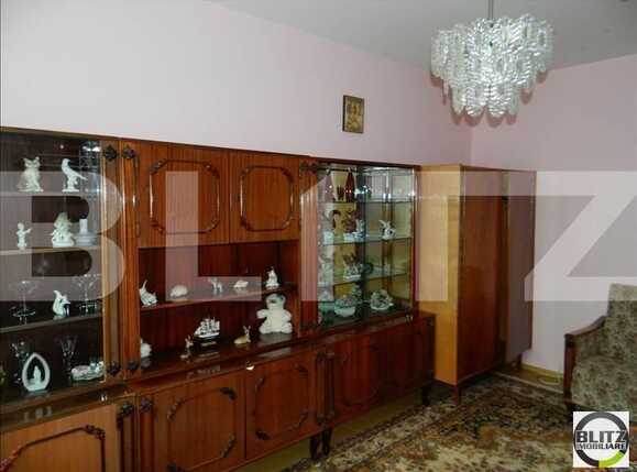 Apartament de închiriat 3 camere Manastur - 12859AI | BLITZ Cluj-Napoca | Poza7