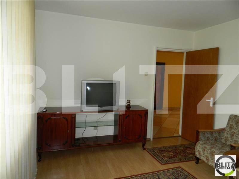 Apartament de închiriat 3 camere Manastur - 12859AI | BLITZ Cluj-Napoca | Poza3