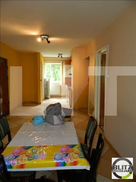 Apartament de închiriat 3 camere Manastur - 12859AI | BLITZ Cluj-Napoca | Poza11