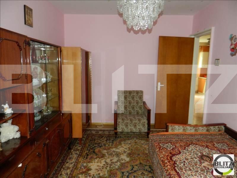 Apartament de închiriat 3 camere Manastur - 12859AI | BLITZ Cluj-Napoca | Poza6