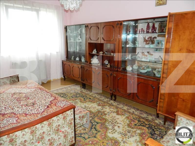 Apartament de închiriat 3 camere Manastur - 12859AI | BLITZ Cluj-Napoca | Poza4