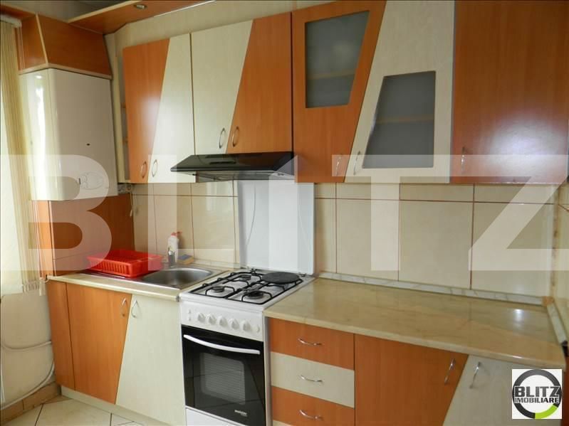 Apartament de închiriat 3 camere Manastur - 12859AI | BLITZ Cluj-Napoca | Poza9