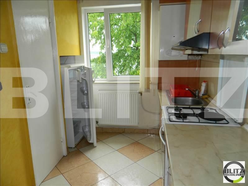 Apartament de închiriat 3 camere Manastur - 12859AI | BLITZ Cluj-Napoca | Poza8