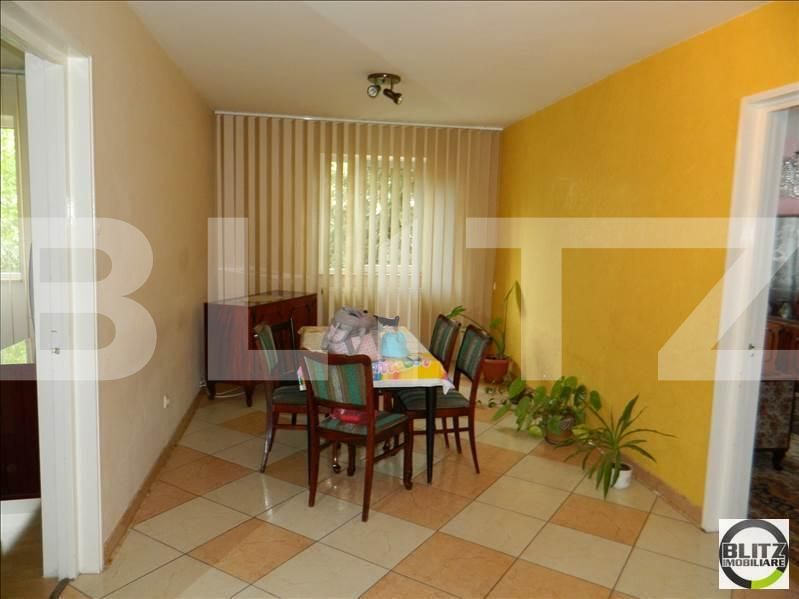 Apartament de închiriat 3 camere Manastur - 12859AI | BLITZ Cluj-Napoca | Poza10