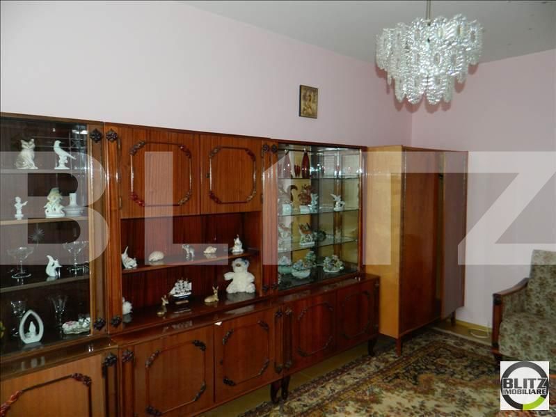 Apartament de închiriat 3 camere Manastur - 12859AI | BLITZ Cluj-Napoca | Poza7