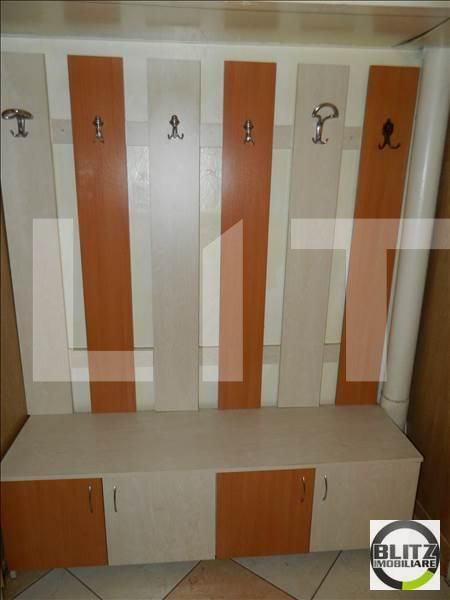 Apartament de închiriat 3 camere Manastur - 12859AI | BLITZ Cluj-Napoca | Poza12