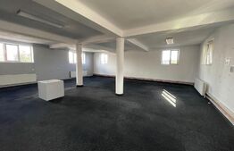 Spatiu de birou, 260 mp, parcare, open space, zona strazii Campina