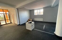 Spatiu de birou, 260 mp, parcare, open space, zona strazii Campina
