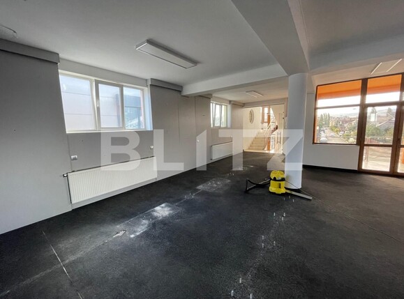 Spațiu birouri de închiriat Marasti - 128592SIB | BLITZ Cluj-Napoca | Poza8