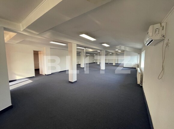 Spațiu birouri de închiriat Marasti - 128592SIB | BLITZ Cluj-Napoca | Poza1