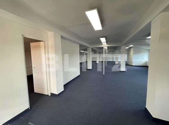 Spațiu birouri de închiriat Marasti - 128592SIB | BLITZ Cluj-Napoca | Poza11