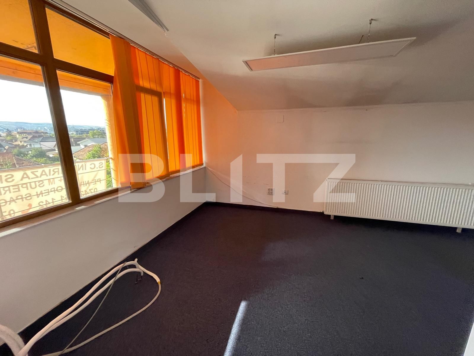 Spațiu birouri de închiriat Marasti - 128592SIB | BLITZ Cluj-Napoca | Poza7
