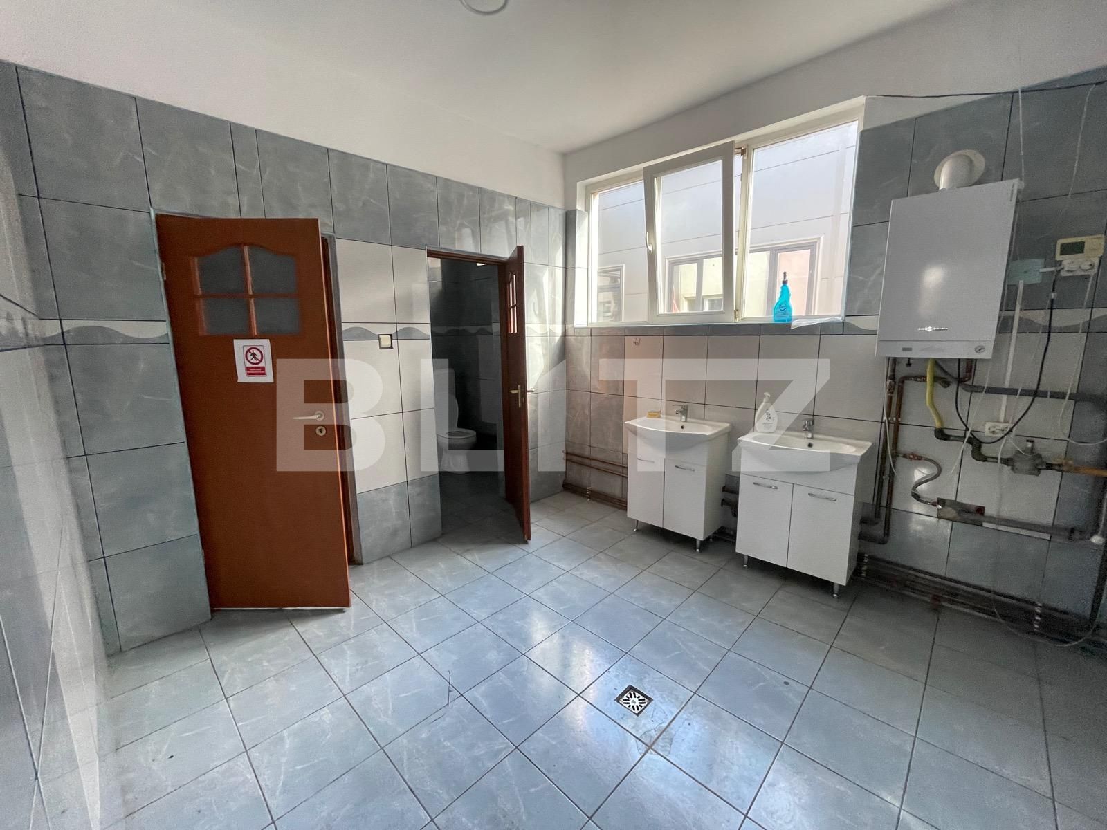 Spațiu birouri de închiriat Marasti - 128592SIB | BLITZ Cluj-Napoca | Poza6