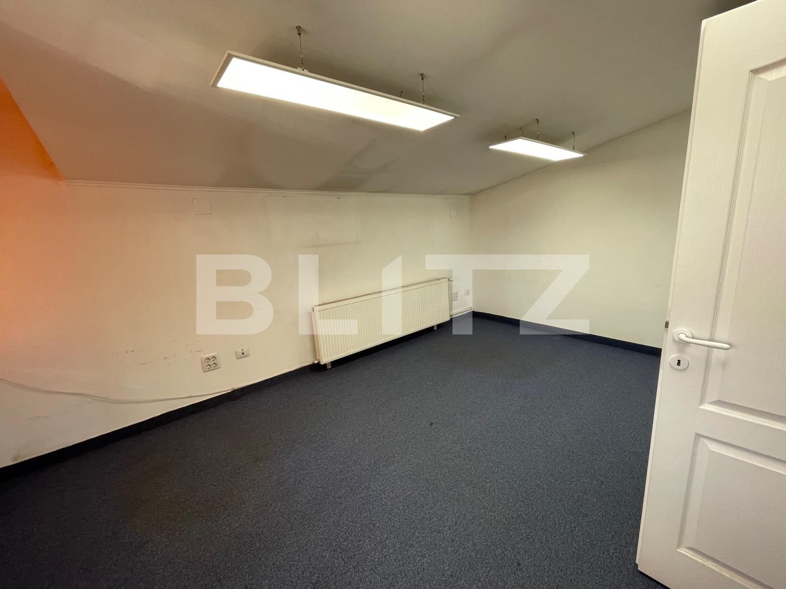 Spațiu birouri de închiriat Marasti - 128592SIB | BLITZ Cluj-Napoca | Poza9