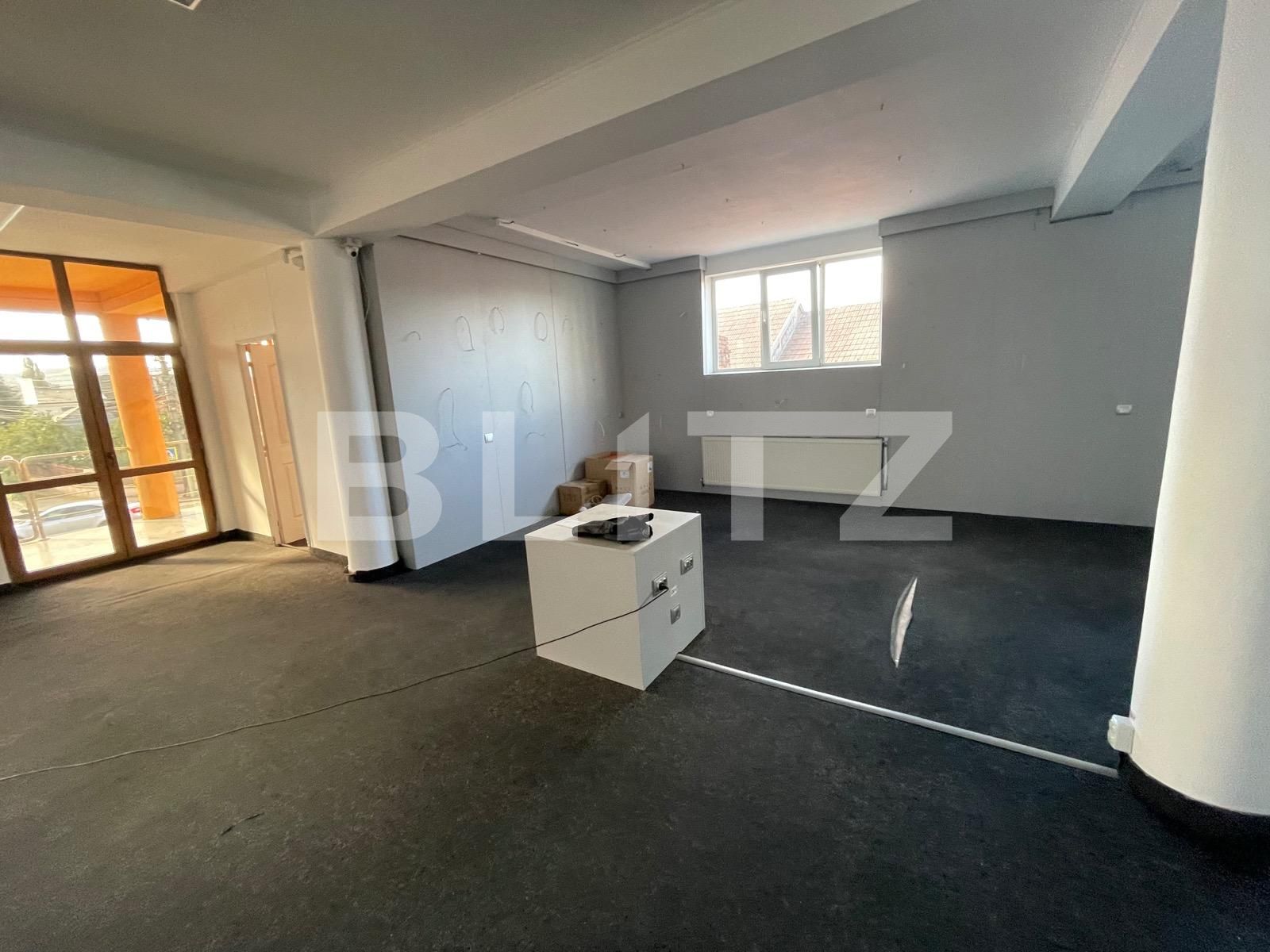 Spațiu birouri de închiriat Marasti - 128592SIB | BLITZ Cluj-Napoca | Poza4