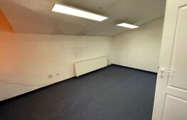 Spatiu de birou, 520 mp, parcări, zona străzii Câmpina 