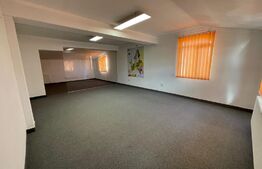 Spatiu de birou, 520 mp, parcări, zona străzii Câmpina 